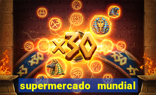 supermercado mundial botafogo horario de funcionamento